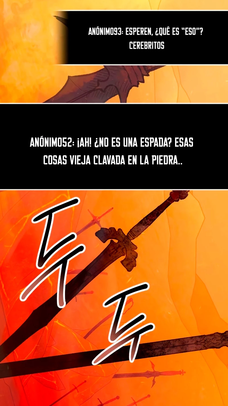 Obtuve un Objeto Mítico Capitulo 74 página 45