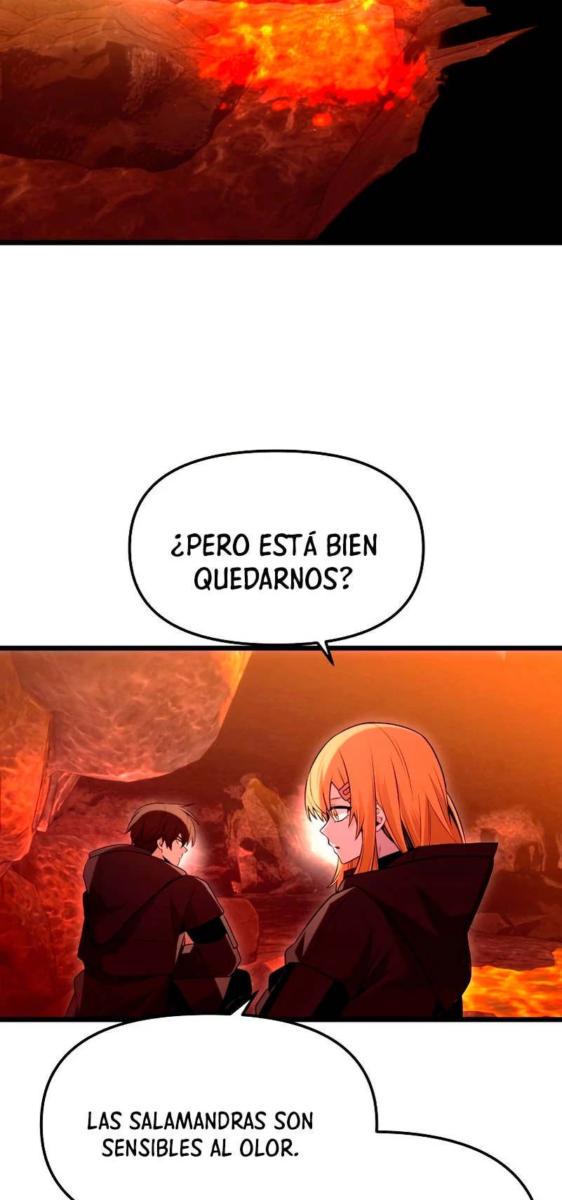 Obtuve un Objeto Mítico Capitulo 74 página 62