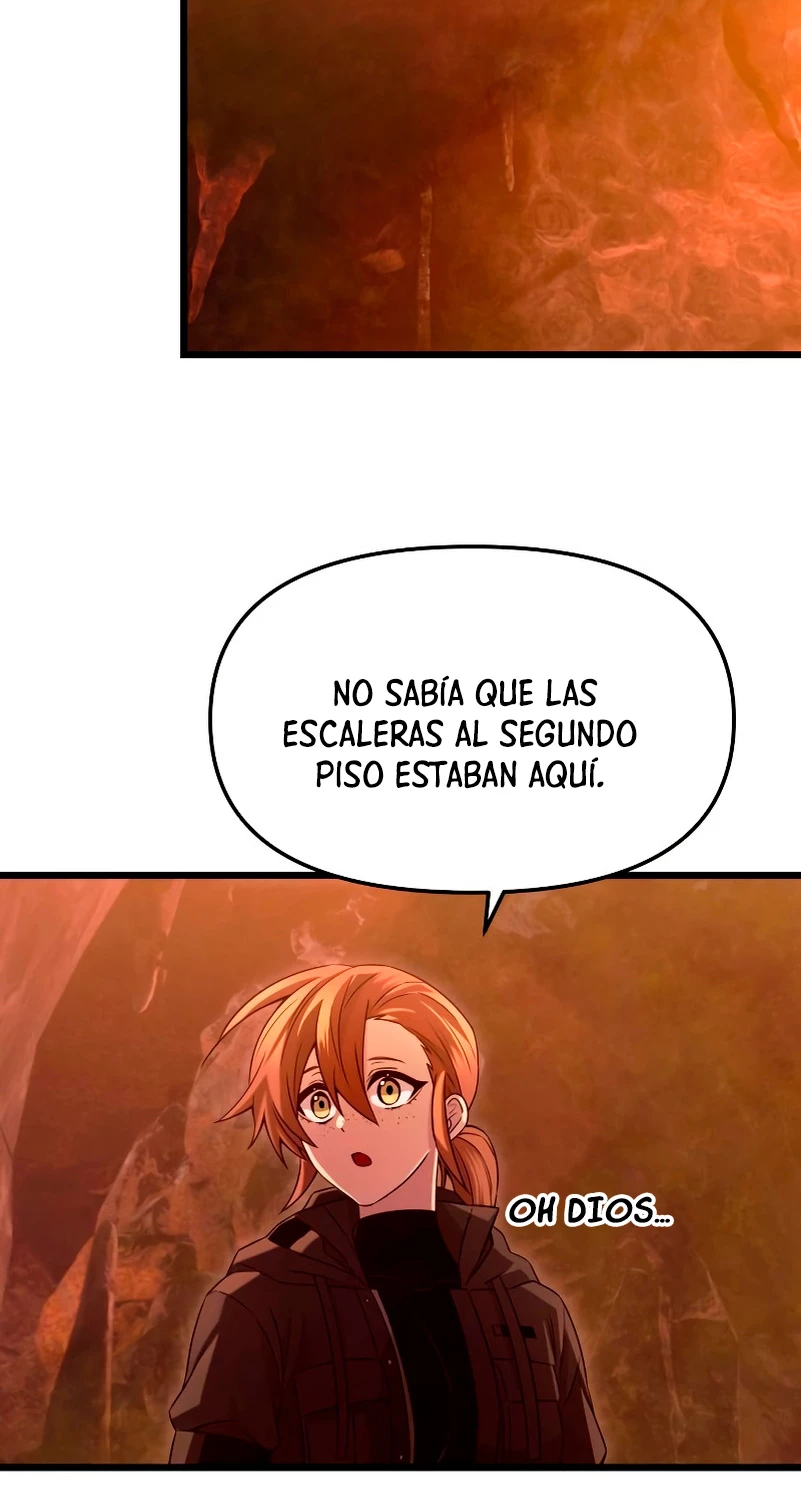 Obtuve un Objeto Mítico Capitulo 74 página 9