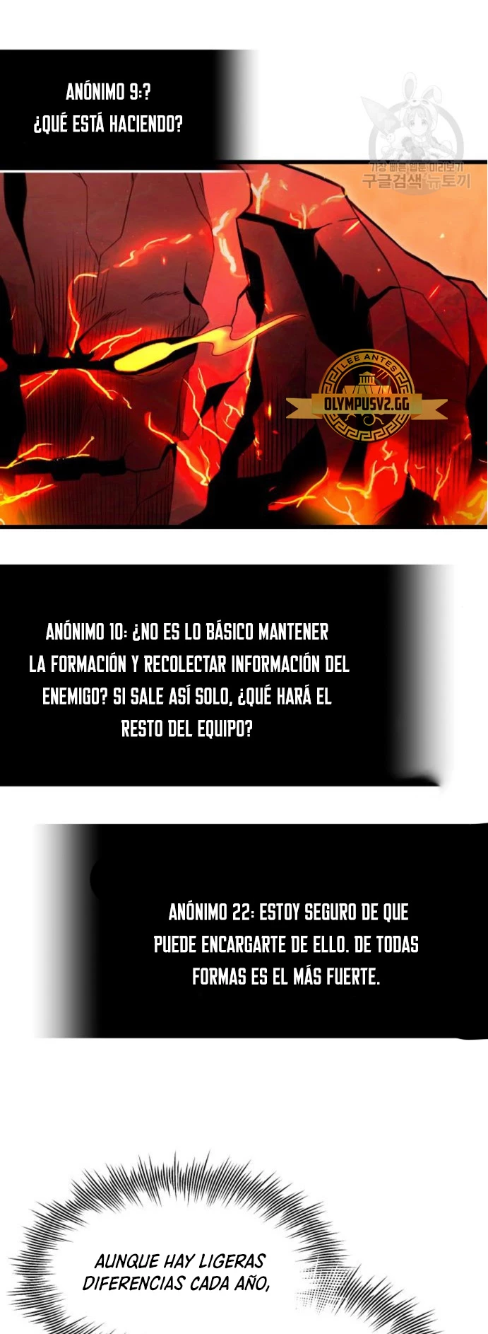 Obtuve un Objeto Mítico Capitulo 76 página 29