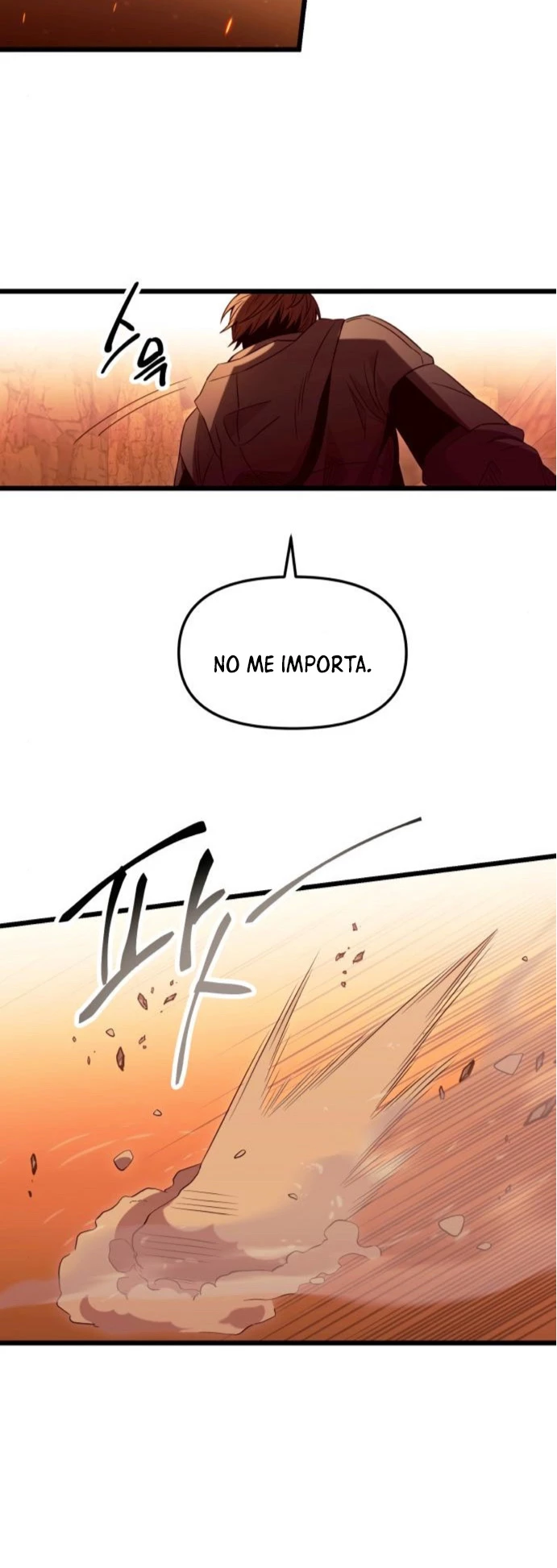 Obtuve un Objeto Mítico Capitulo 76 página 33