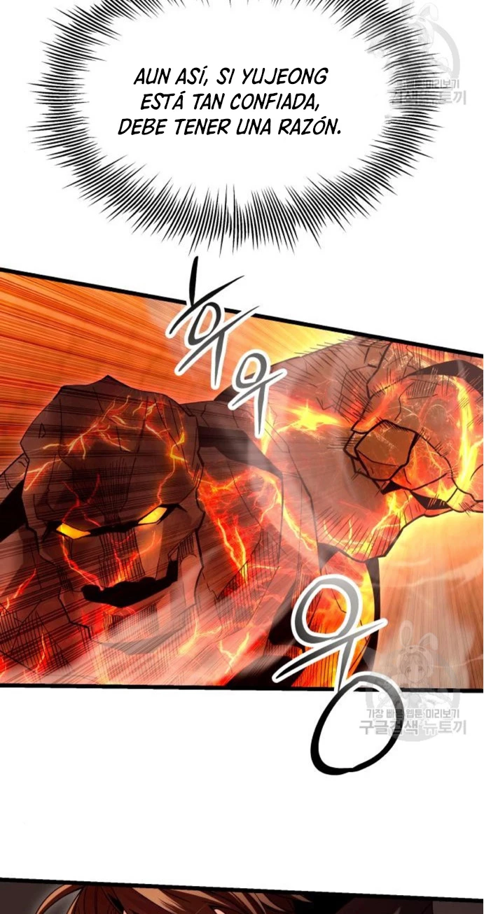 Obtuve un Objeto Mítico Capitulo 76 página 39