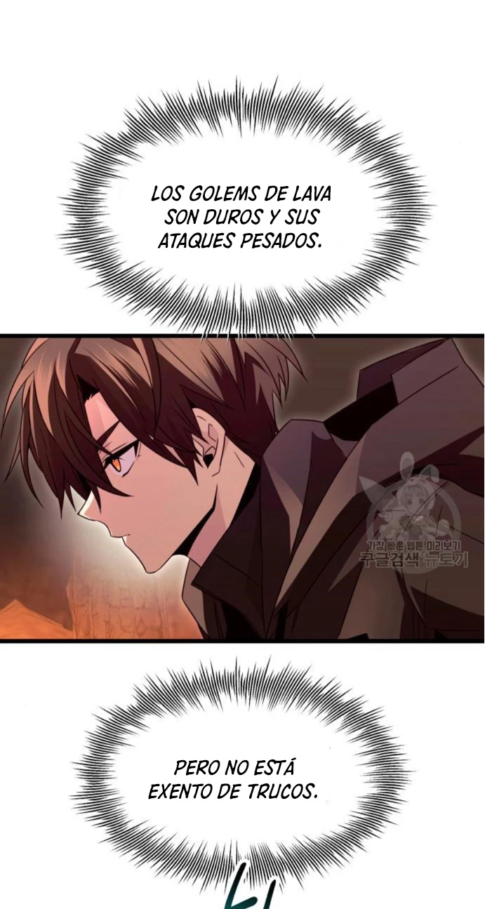 Obtuve un Objeto Mítico Capitulo 76 página 50