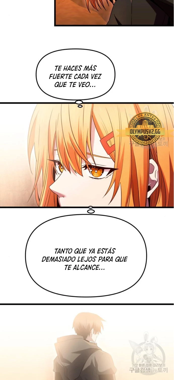Obtuve un Objeto Mítico Capitulo 76 página 61