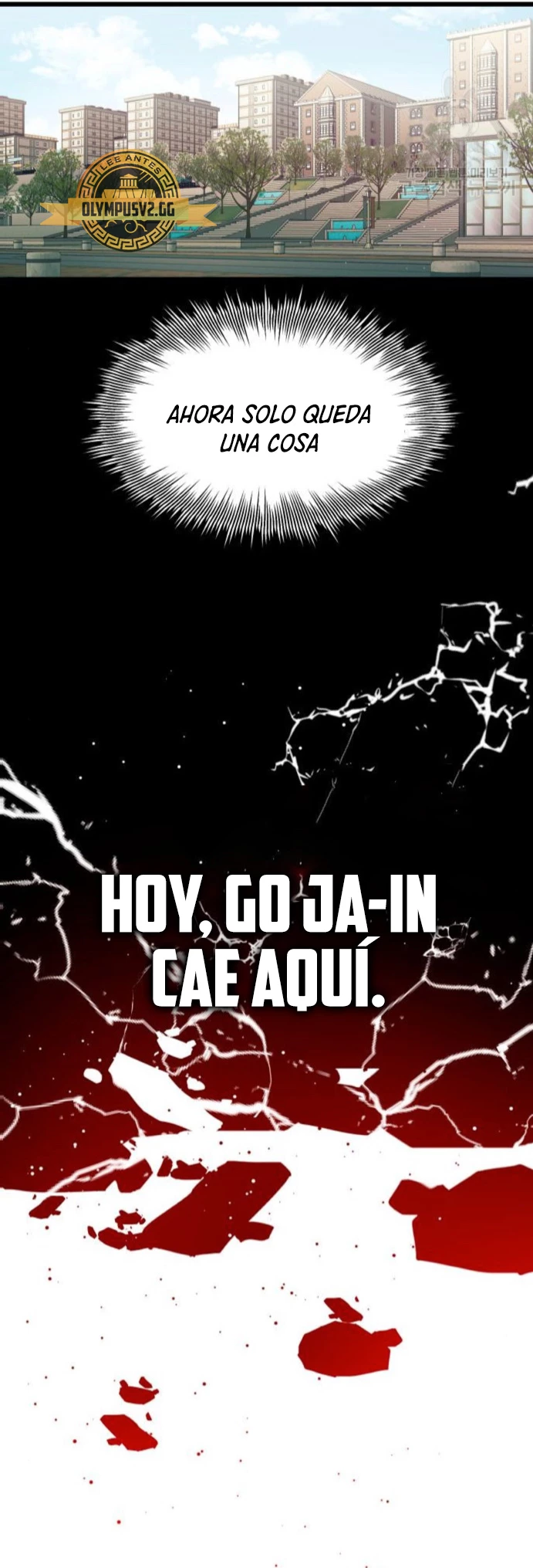 Obtuve un Objeto Mítico Capitulo 76 página 63