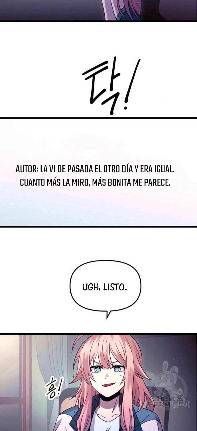 Obtuve un Objeto Mítico Capitulo 76 página 8