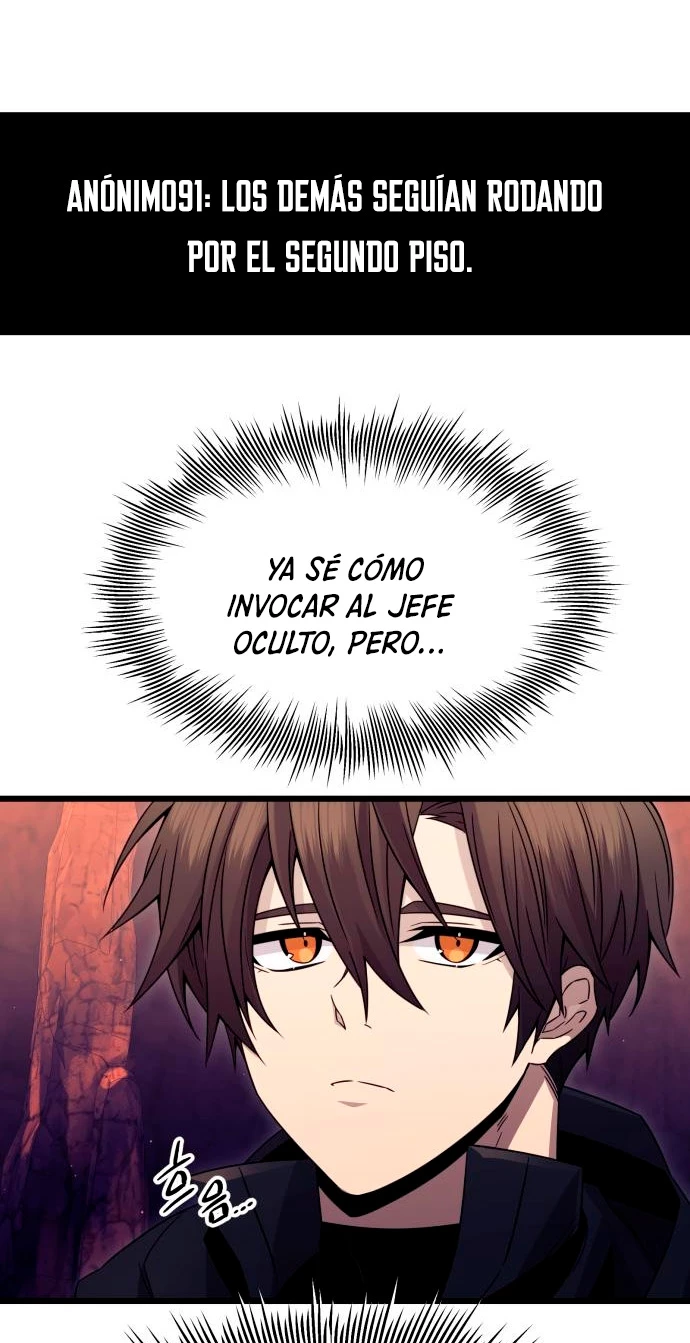 Obtuve un Objeto Mítico Capitulo 77 página 11