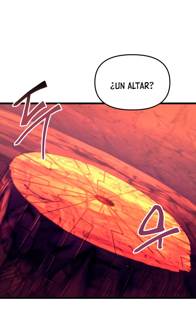 Obtuve un Objeto Mítico Capitulo 77 página 14