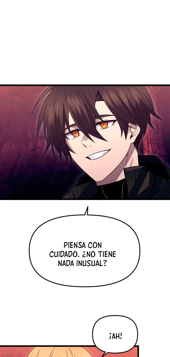 Obtuve un Objeto Mítico Capitulo 77 página 16