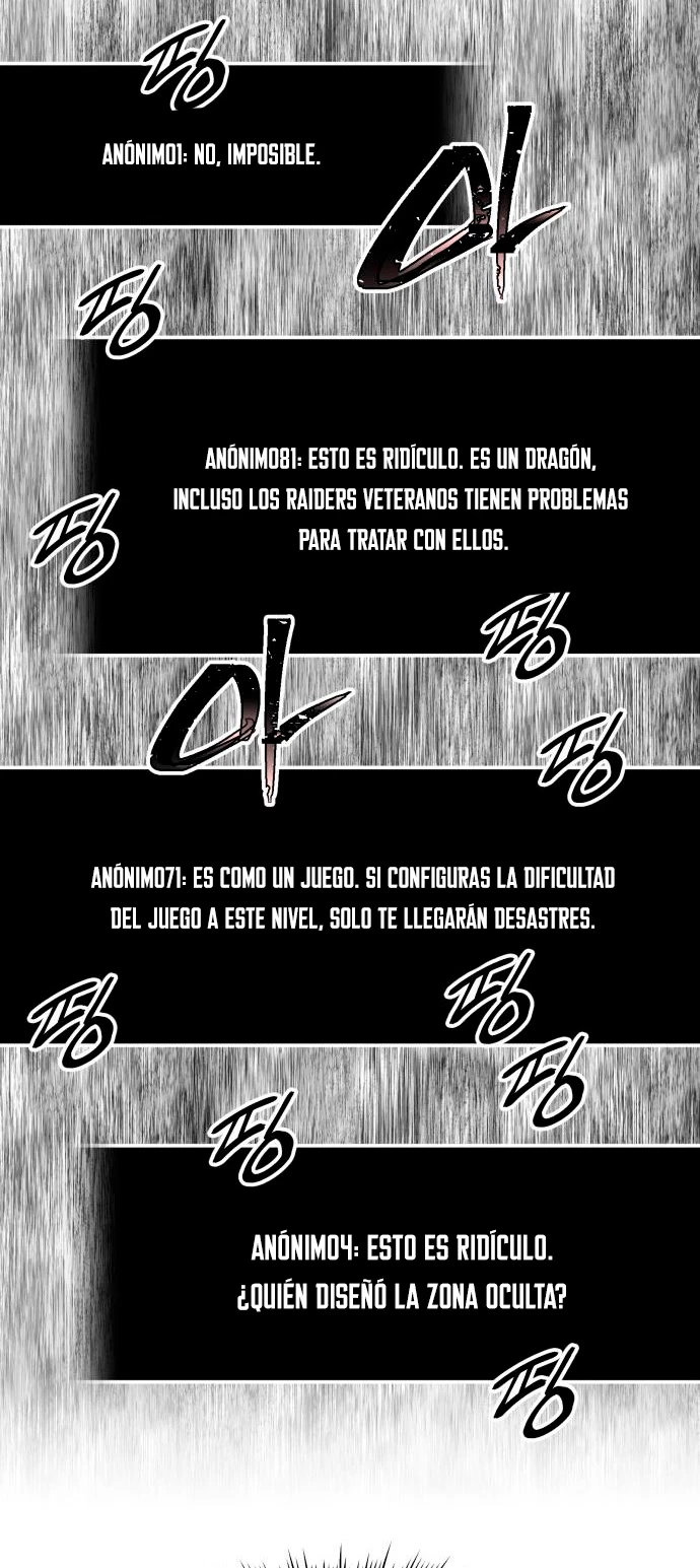 Obtuve un Objeto Mítico Capitulo 77 página 27