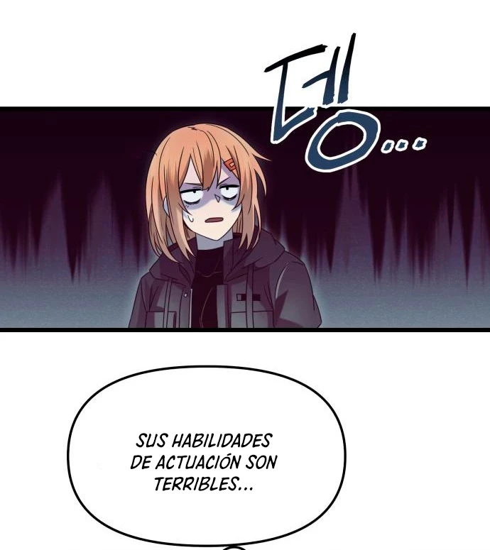 Obtuve un Objeto Mítico Capitulo 77 página 30