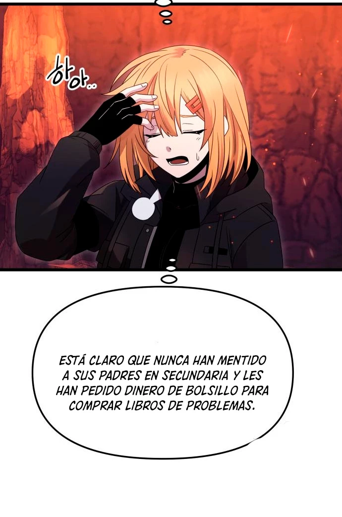 Obtuve un Objeto Mítico Capitulo 77 página 31