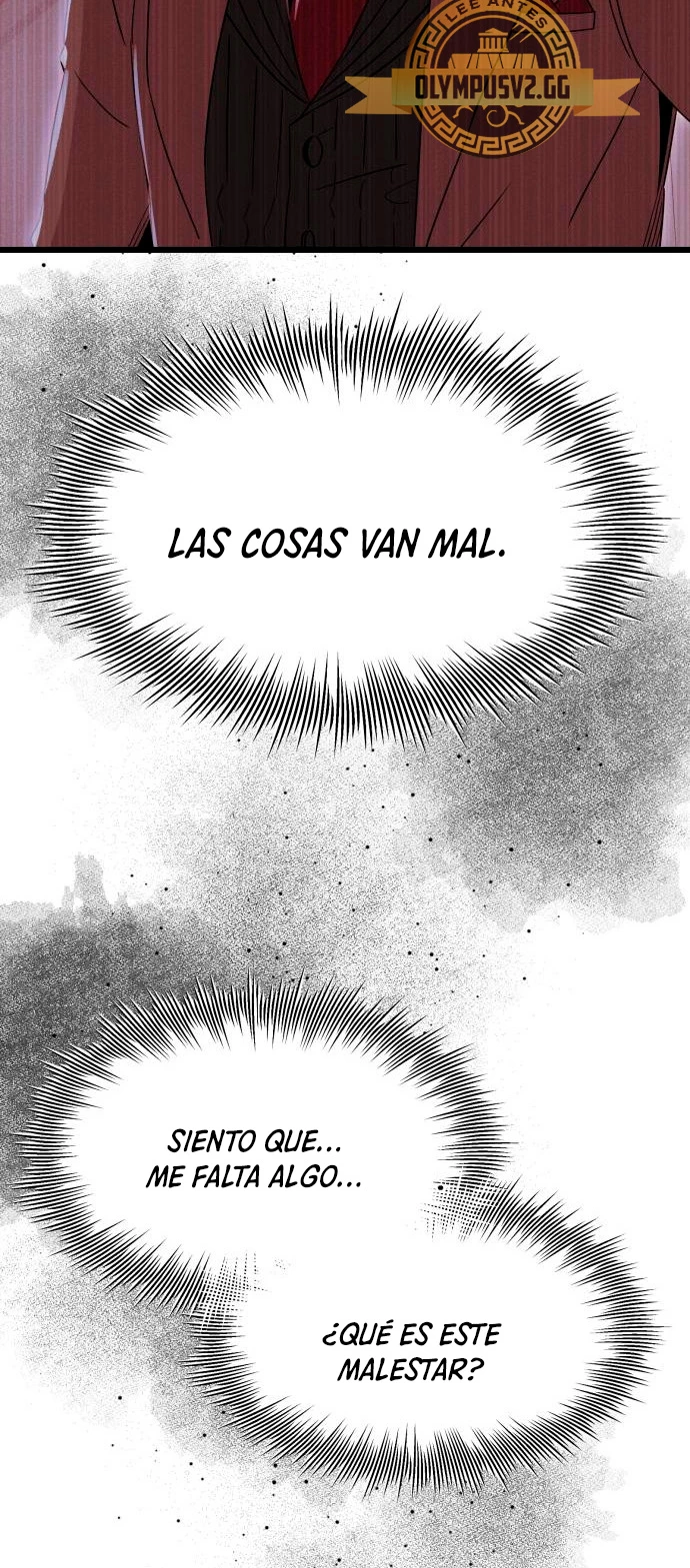Obtuve un Objeto Mítico Capitulo 77 página 50