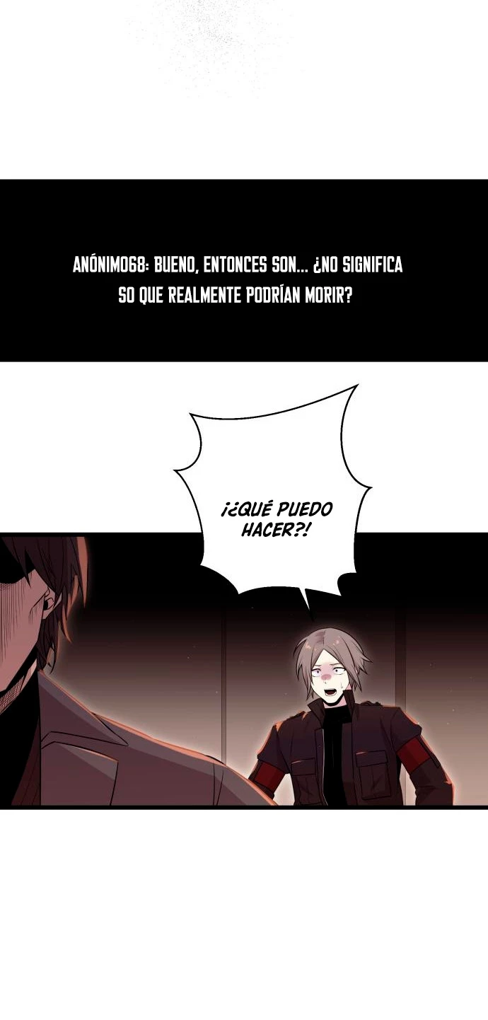 Obtuve un Objeto Mítico Capitulo 77 página 52
