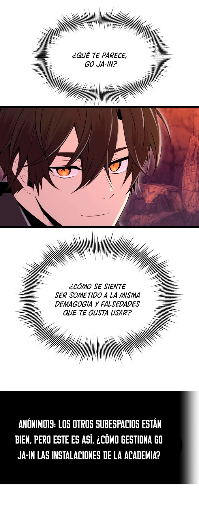 Obtuve un Objeto Mítico Capitulo 77 página 56