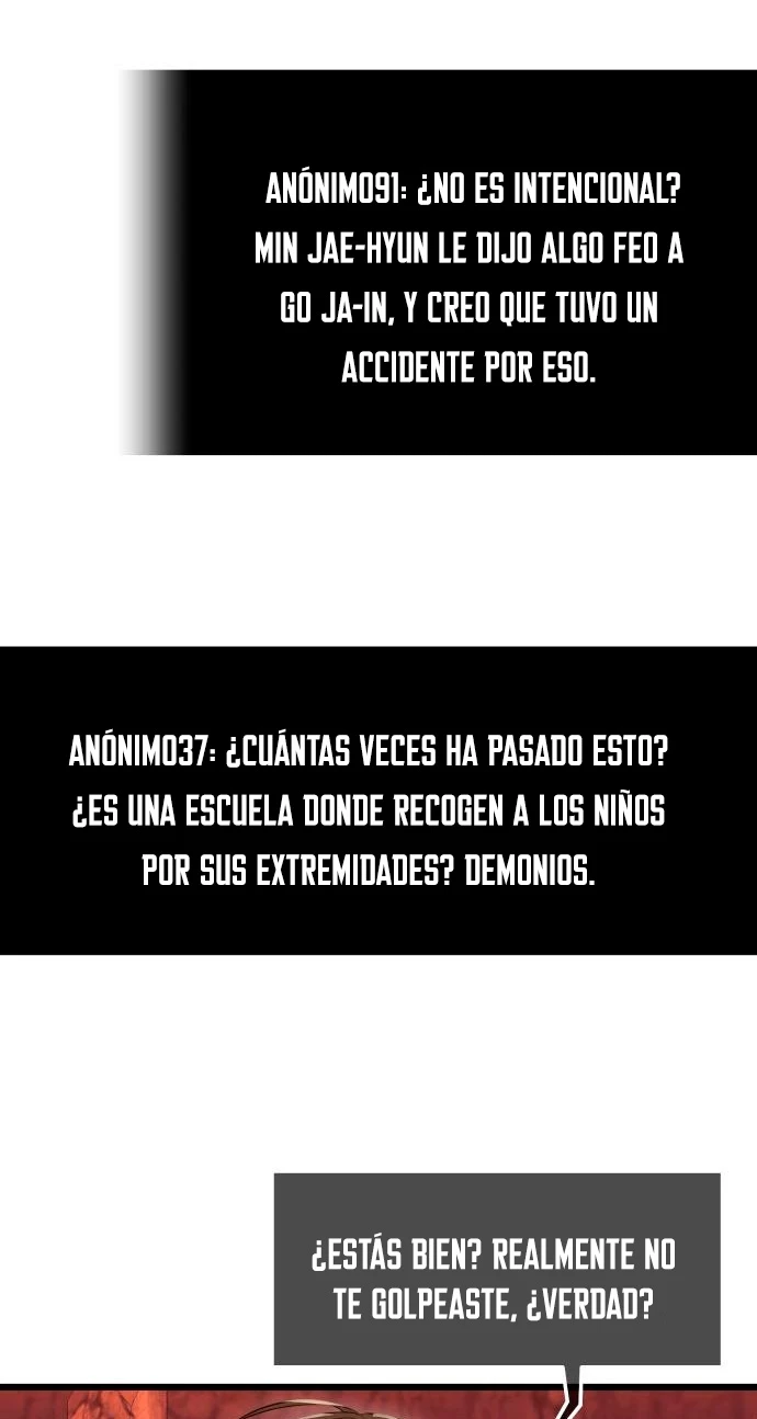 Obtuve un Objeto Mítico Capitulo 77 página 57