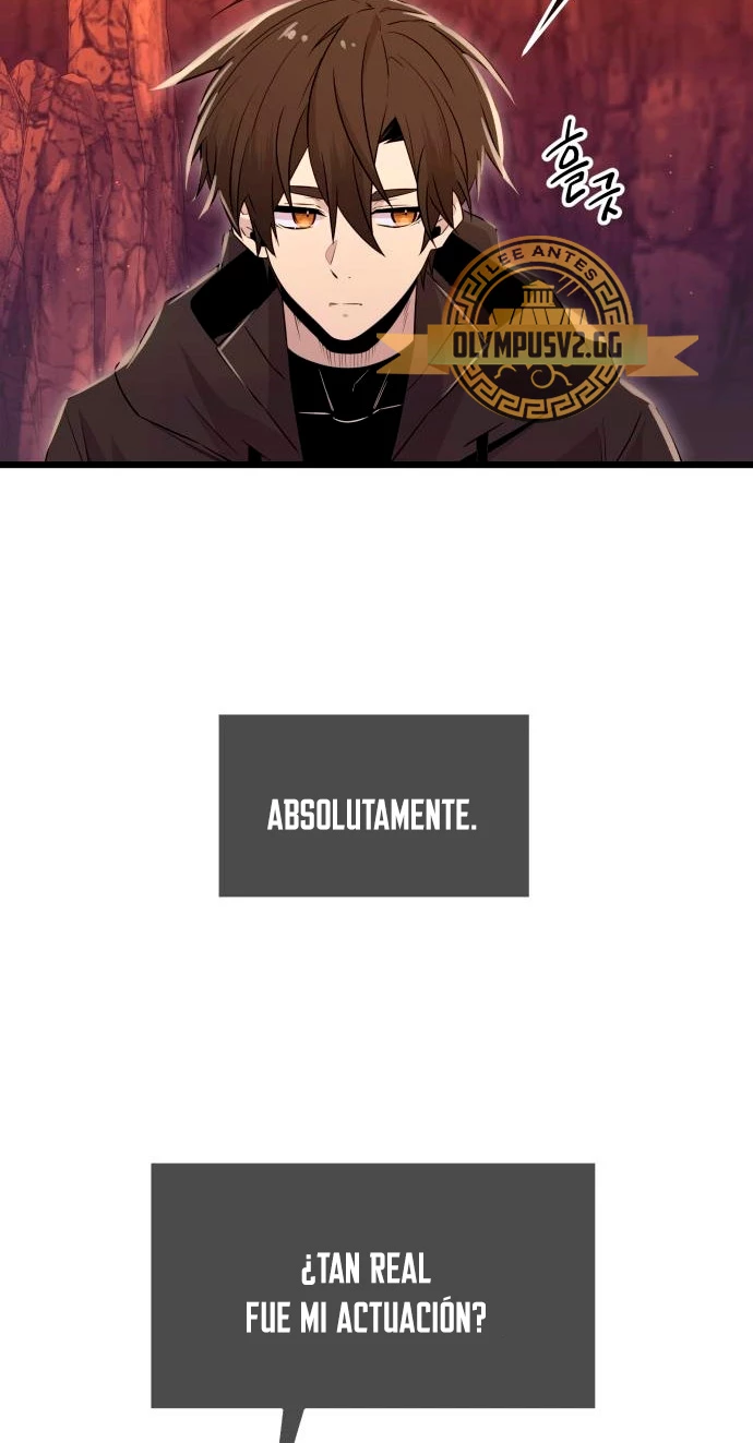 Obtuve un Objeto Mítico Capitulo 77 página 58