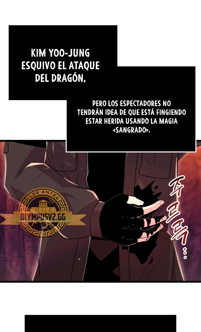 Obtuve un Objeto Mítico Capitulo 77 página 60