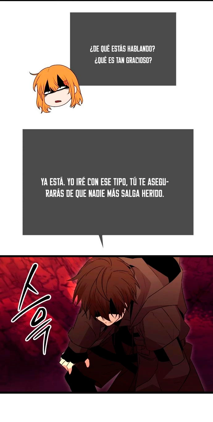 Obtuve un Objeto Mítico Capitulo 77 página 65