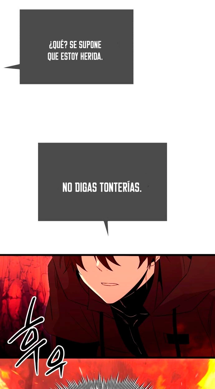 Obtuve un Objeto Mítico Capitulo 77 página 66