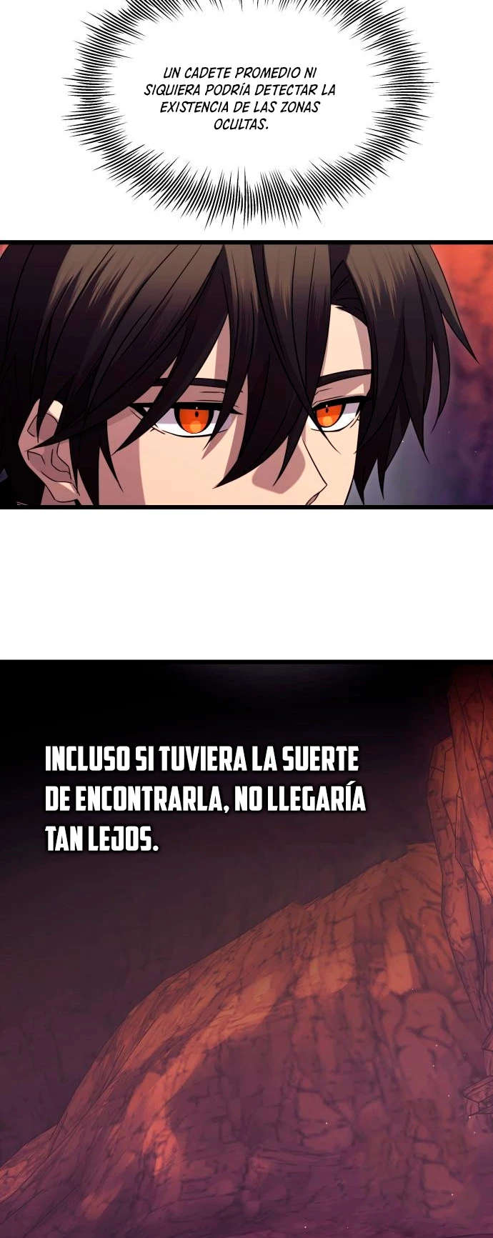 Obtuve un Objeto Mítico Capitulo 77 página 8
