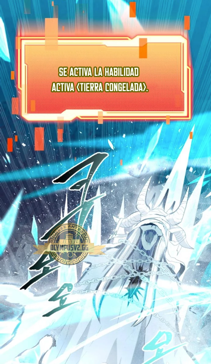 Obtuve un Objeto Mítico Capitulo 78 página 18