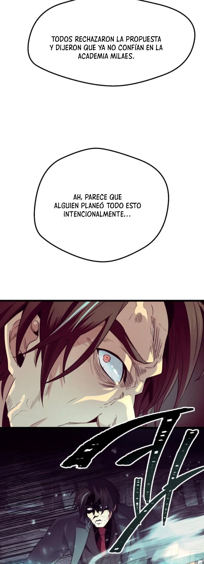 Obtuve un Objeto Mítico Capitulo 78 página 30