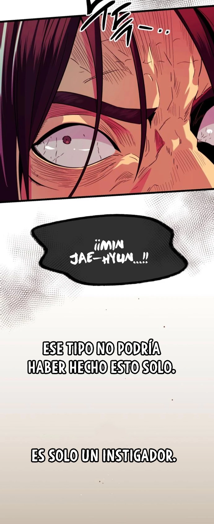 Obtuve un Objeto Mítico Capitulo 78 página 32