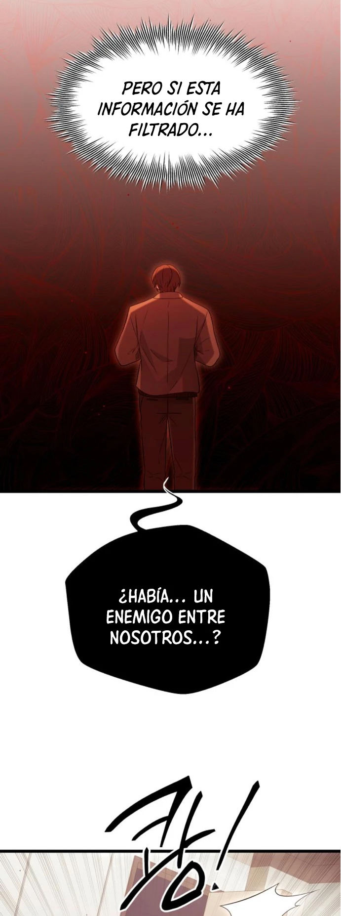 Obtuve un Objeto Mítico Capitulo 78 página 45