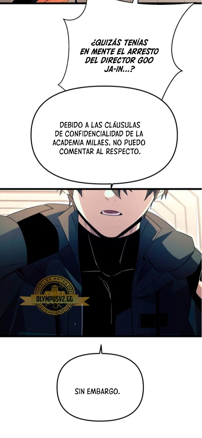 Obtuve un Objeto Mítico Capitulo 78 página 51
