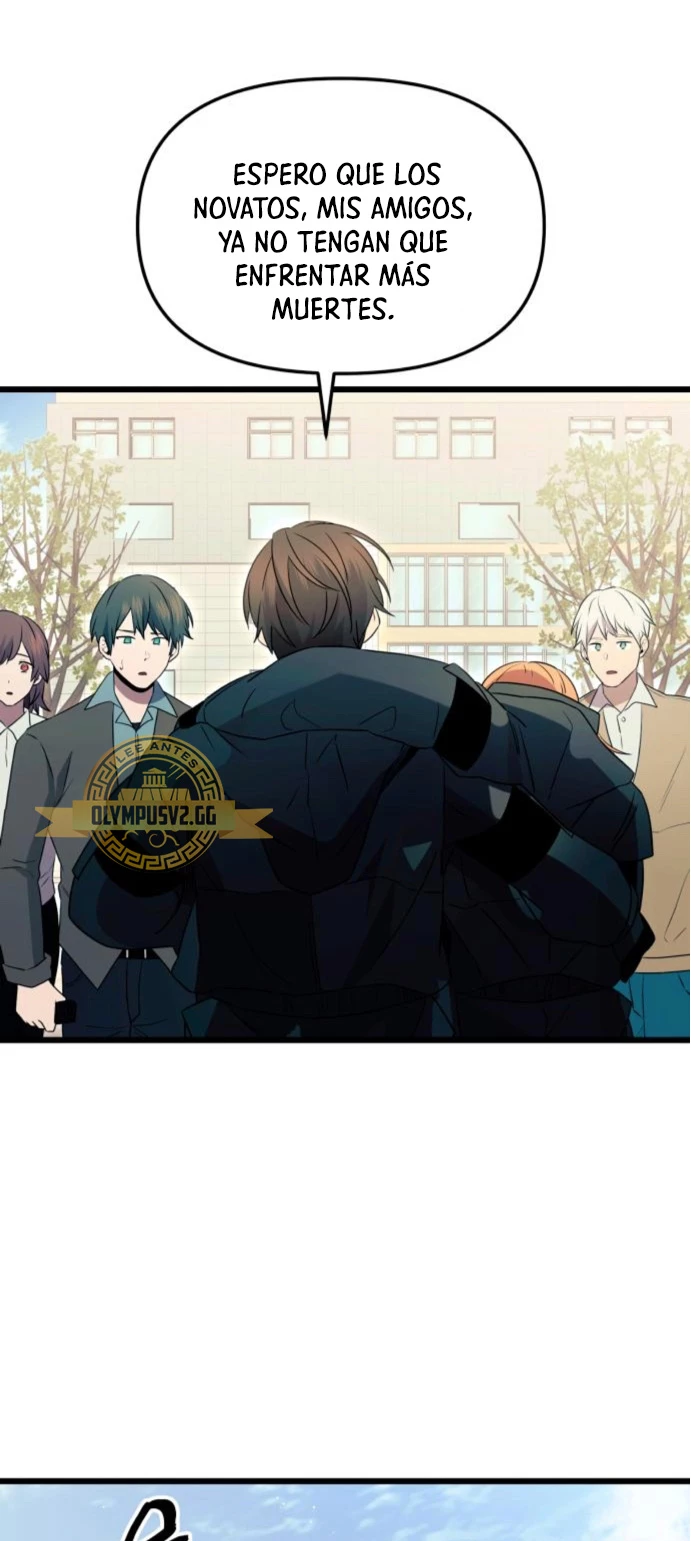 Obtuve un Objeto Mítico Capitulo 78 página 53