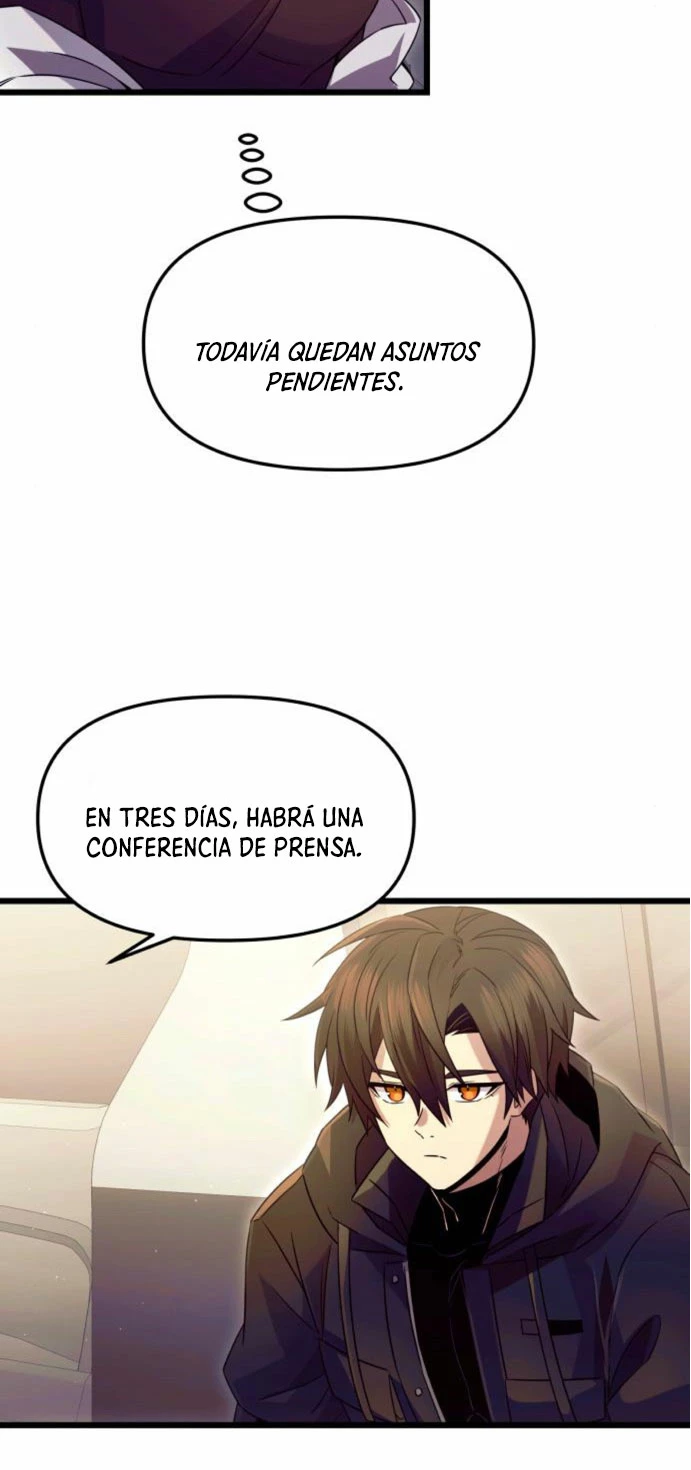 Obtuve un Objeto Mítico Capitulo 79 página 12