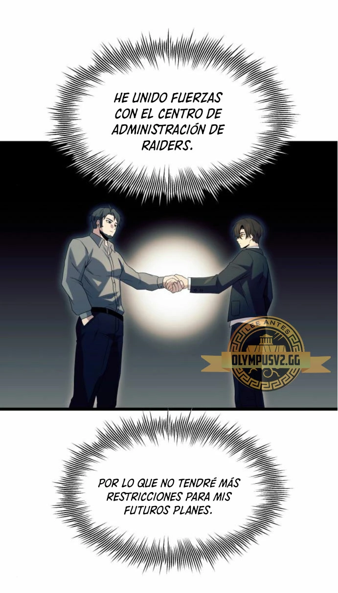 Obtuve un Objeto Mítico Capitulo 79 página 24