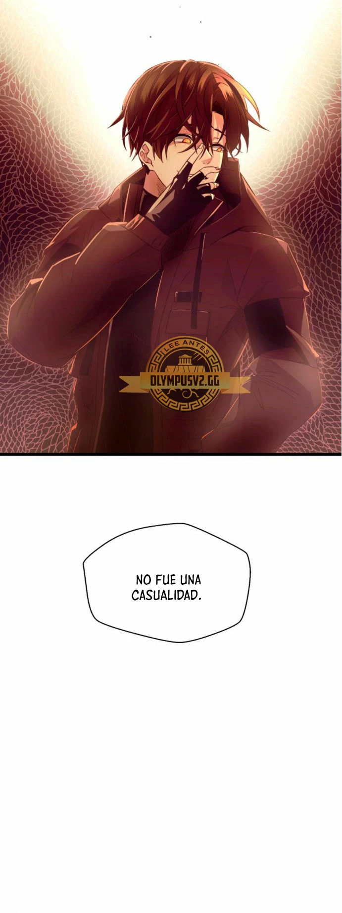 Obtuve un Objeto Mítico Capitulo 79 página 4