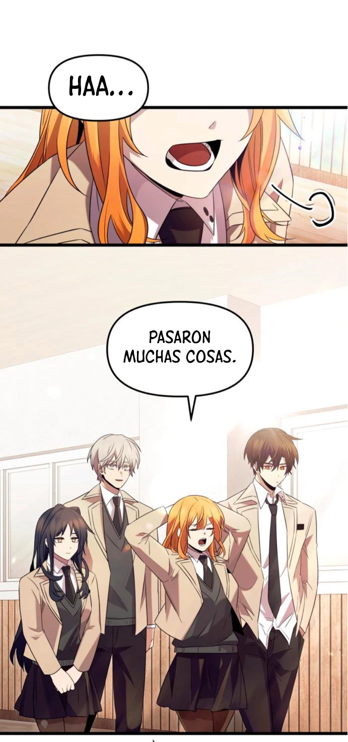Obtuve un Objeto Mítico Capitulo 79 página 47