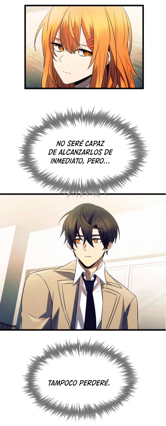 Obtuve un Objeto Mítico Capitulo 79 página 52