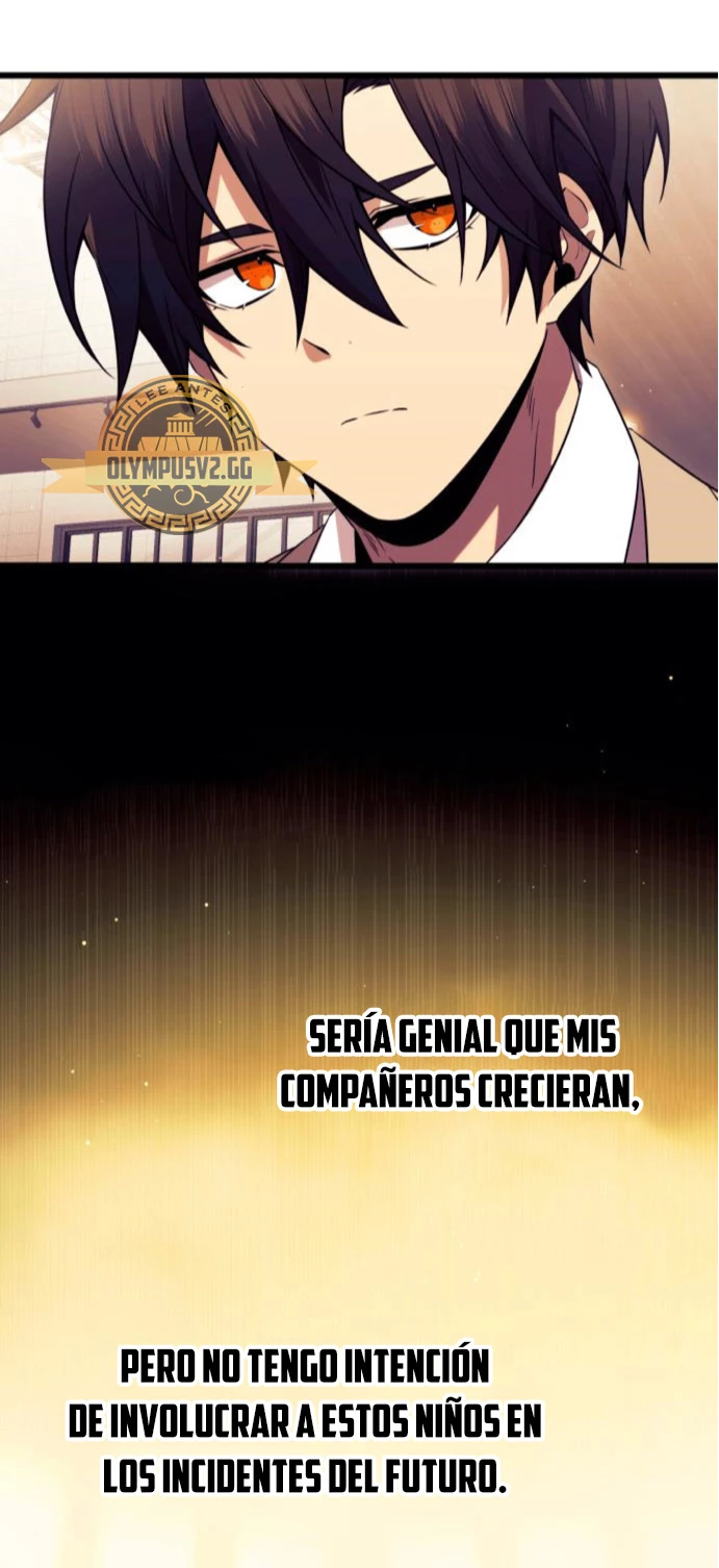 Obtuve un Objeto Mítico Capitulo 79 página 53