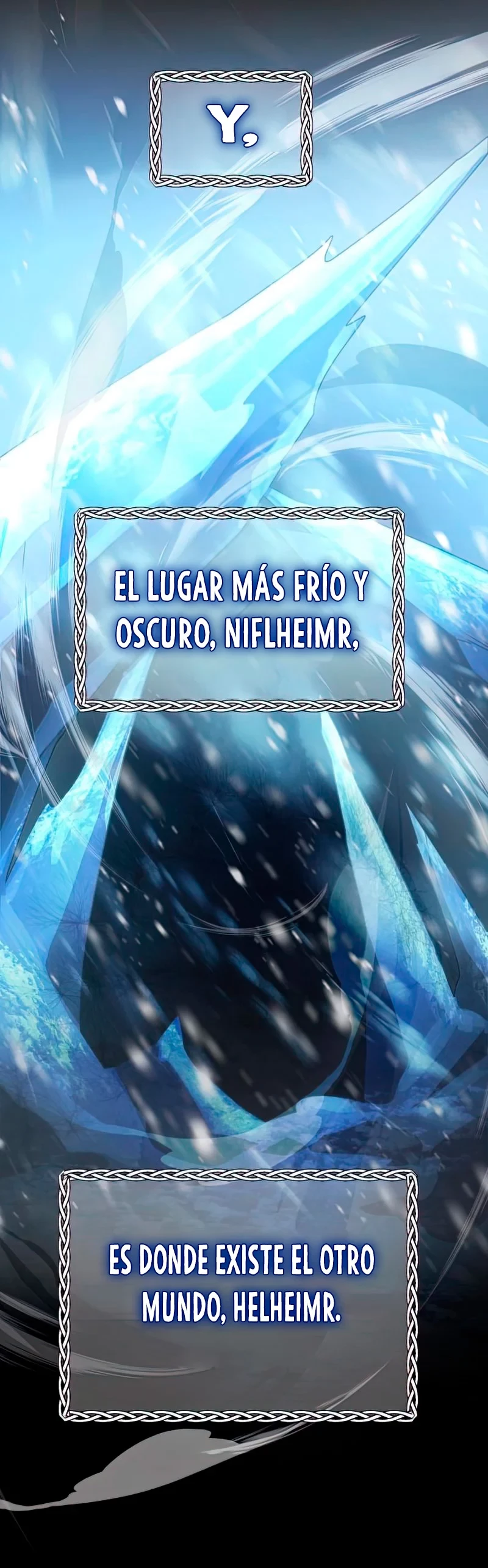 Obtuve un Objeto Mítico Capitulo 8 página 25