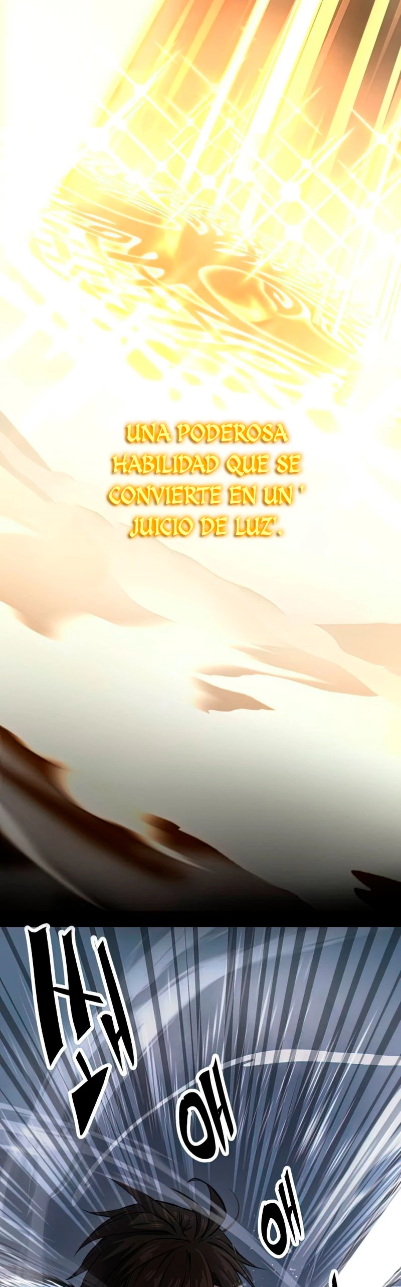 Obtuve un Objeto Mítico Capitulo 8 página 30