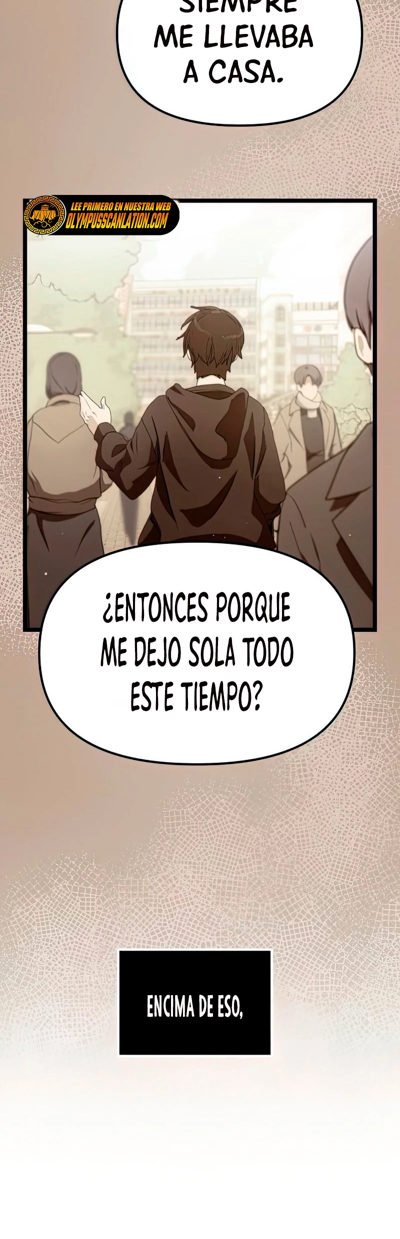 Obtuve un Objeto Mítico Capitulo 8 página 7
