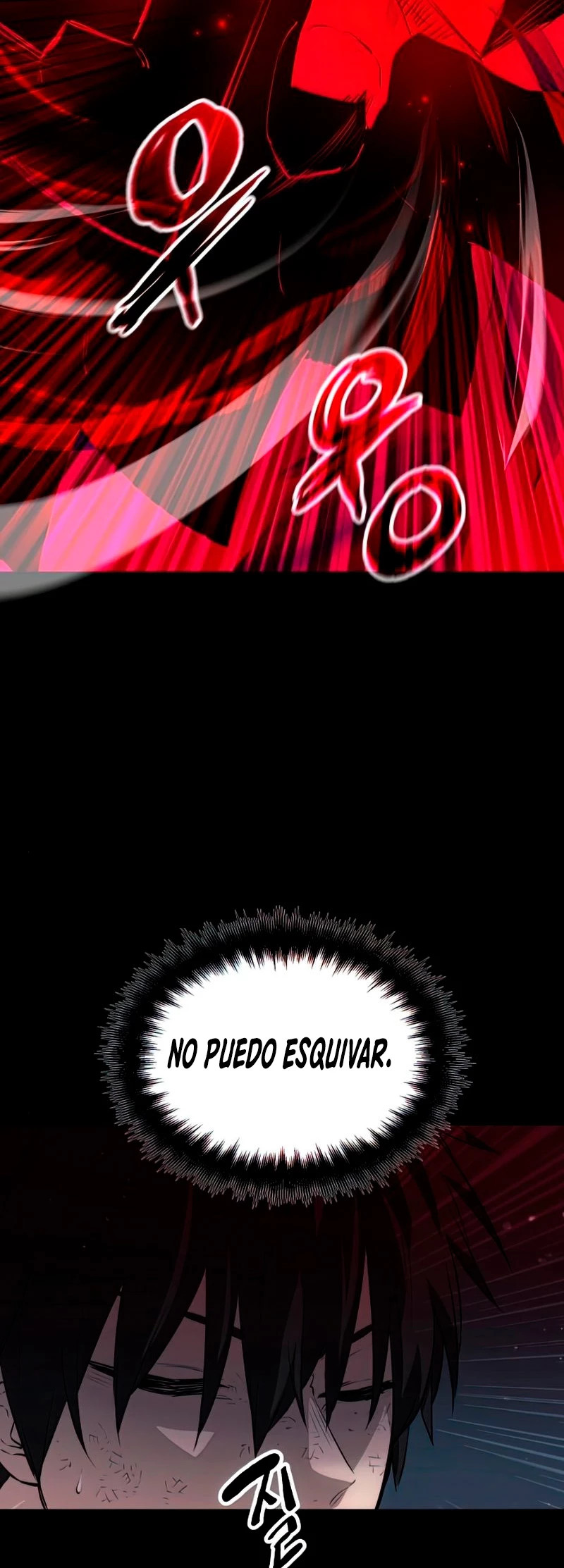 Obtuve un Objeto Mítico Capitulo 8 página 81