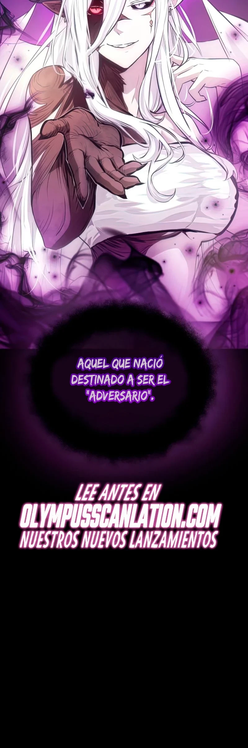 Obtuve un Objeto Mítico Capitulo 8 página 88
