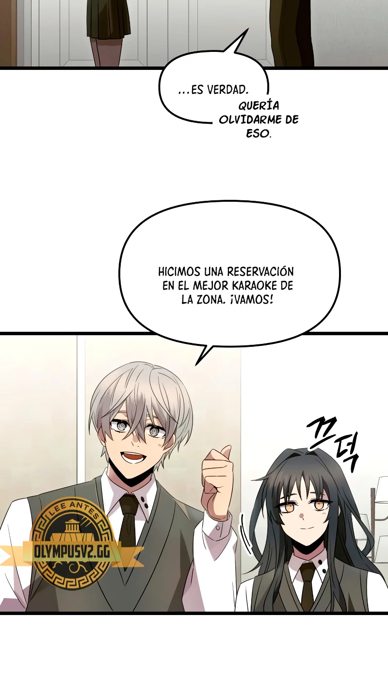 Obtuve un Objeto Mítico Capitulo 80 página 24