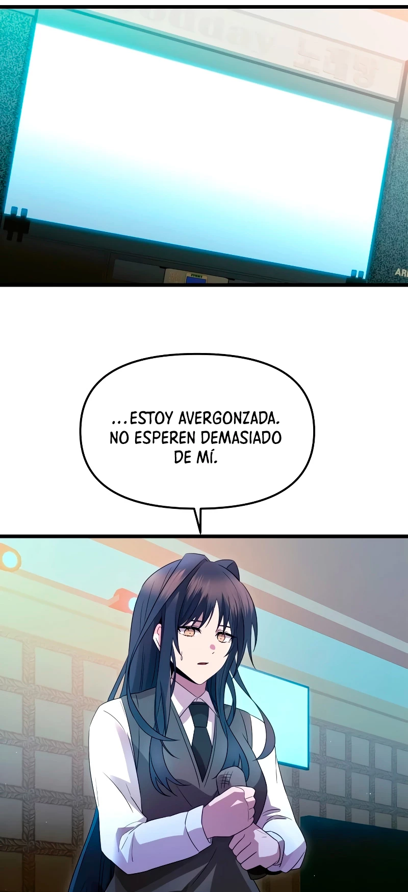 Obtuve un Objeto Mítico Capitulo 80 página 37