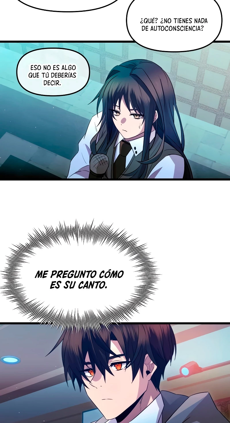 Obtuve un Objeto Mítico Capitulo 80 página 39