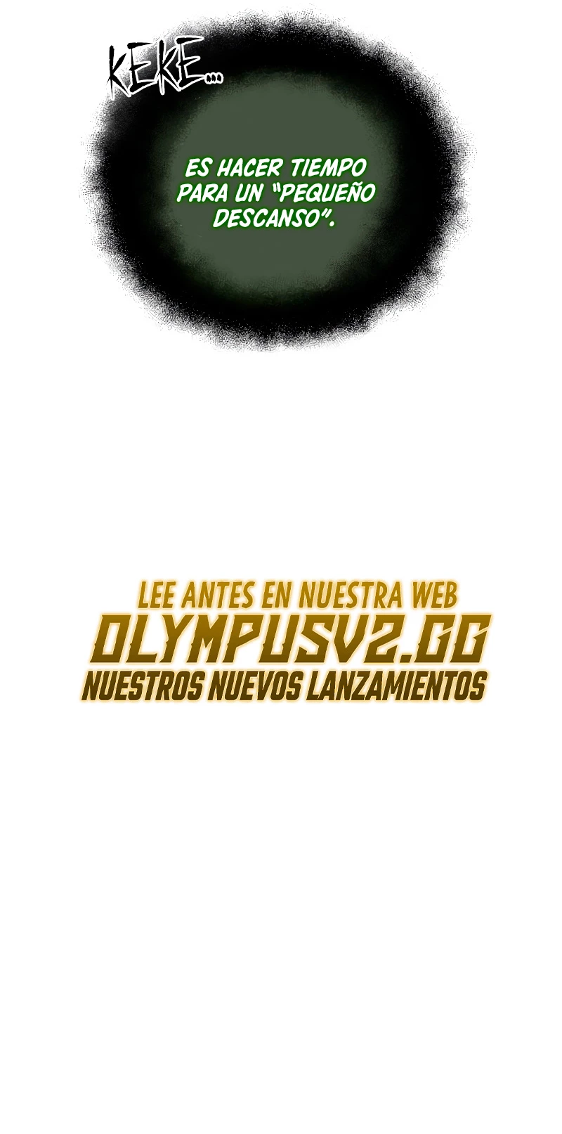 Obtuve un Objeto Mítico Capitulo 80 página 64