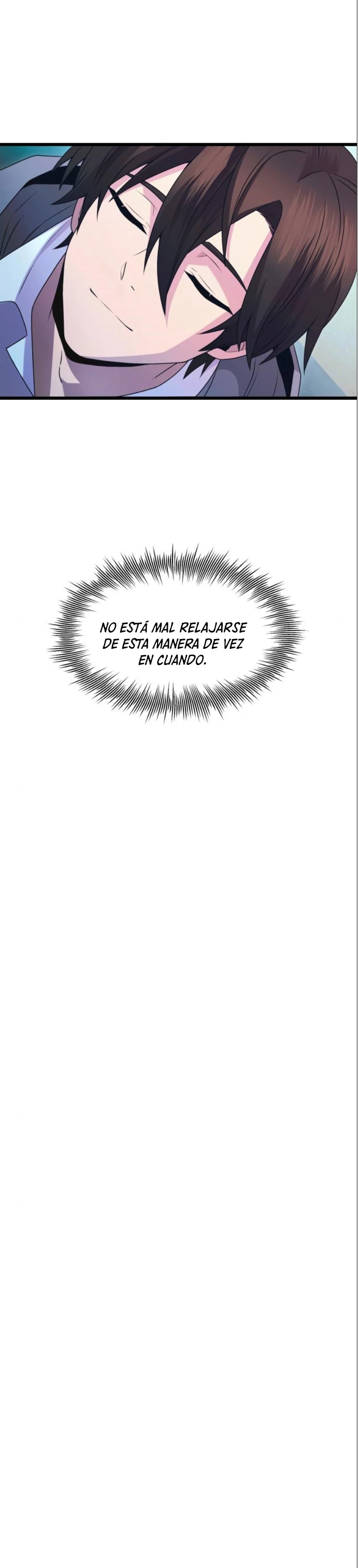 Obtuve un Objeto Mítico Capitulo 81 página 10