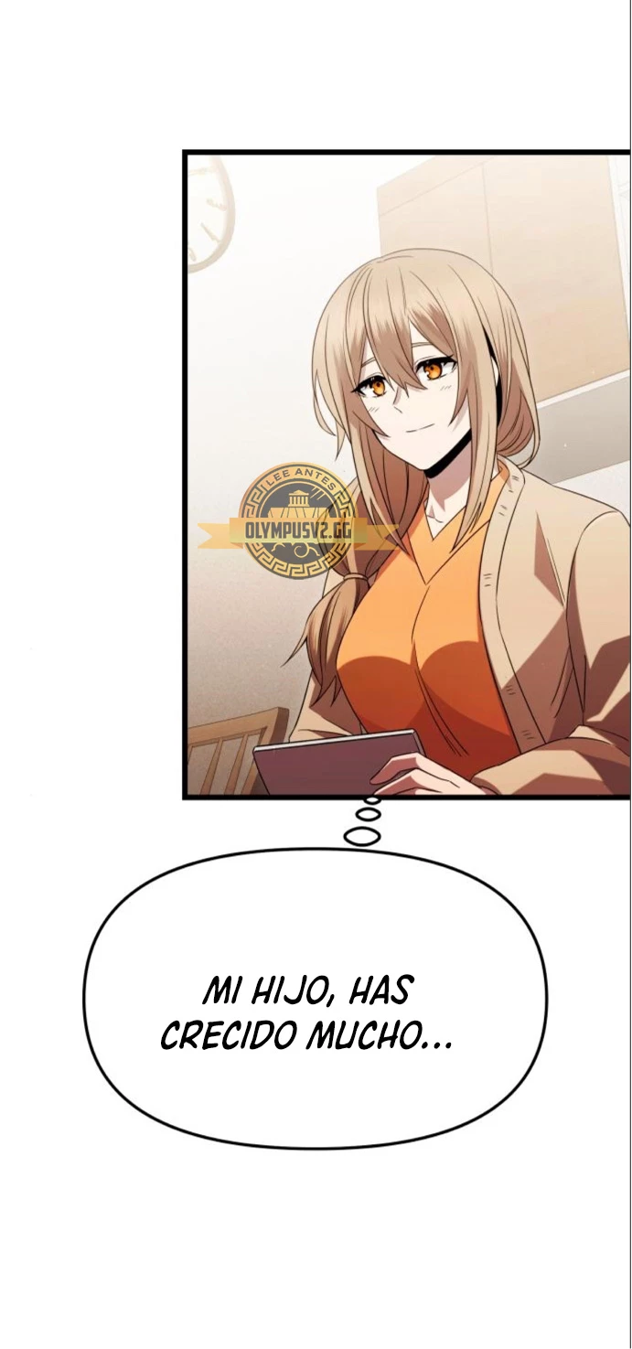 Obtuve un Objeto Mítico Capitulo 81 página 14