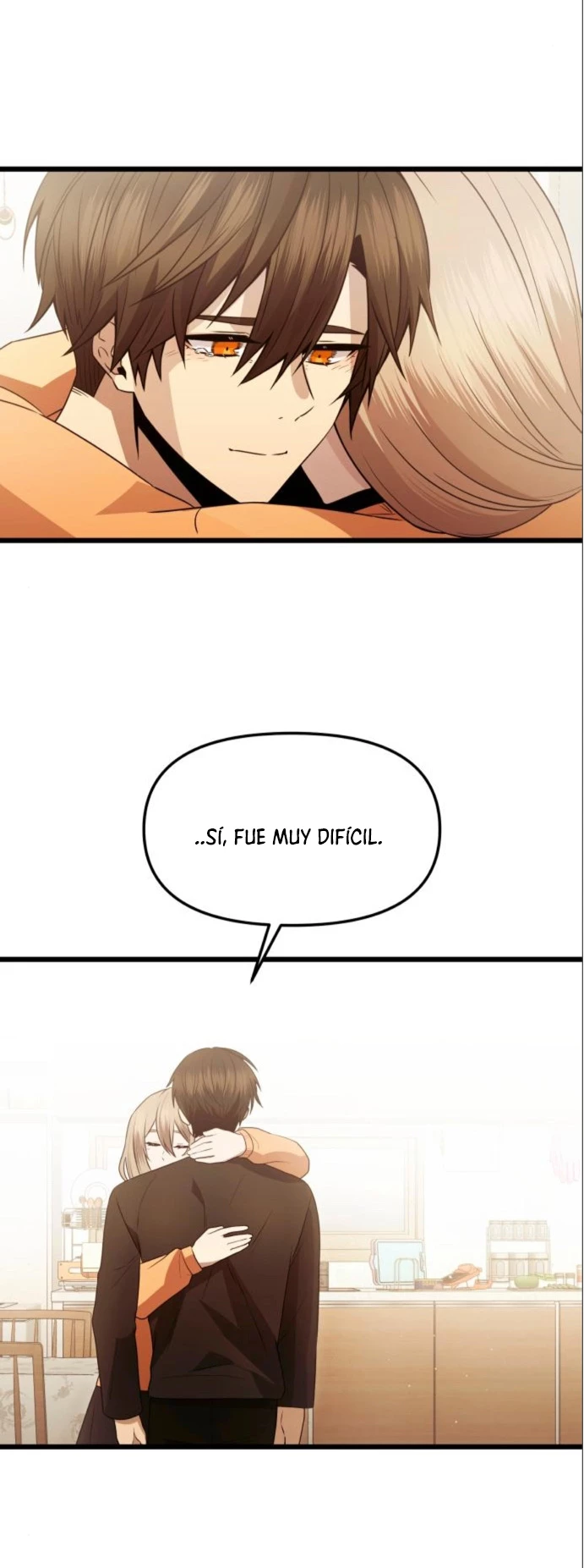 Obtuve un Objeto Mítico Capitulo 81 página 22
