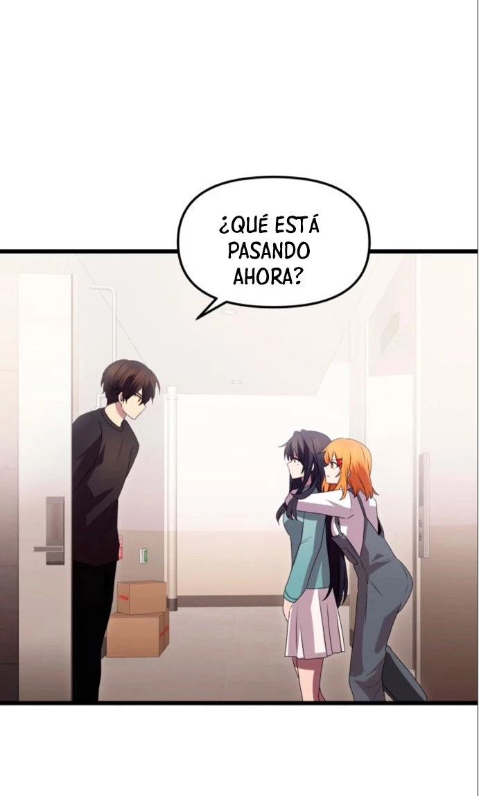 Obtuve un Objeto Mítico Capitulo 81 página 28